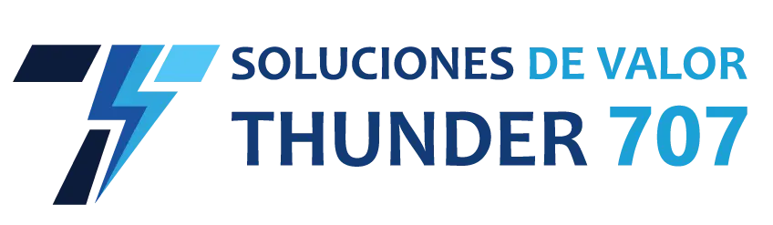Thunder 707